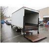 Image 2 : 1995 GMC One Ton Cube Van - Power Tailgate