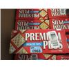 Image 1 : 40 x 450 g Boxes of Premium Plus Crackers