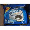 Image 1 : 20 x 482 g Oreo Birthday Cake Cookies