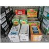 Image 1 : 12 Boxes of Assorted Tea