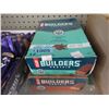 Image 1 : 2 Boxes of Clif Builders Protein Bars
