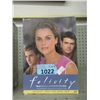 Image 1 : "Felicity" Season Two Sealed DVD set