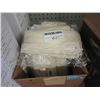 Image 1 : 9 Packs of 20 New 8" x 11" Muslin Bags