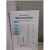 Image 1 : New Household Dehumidifier - 2000 ml Tank