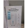 Image 1 : New Household Dehumidifier - 2000 ml Tank