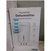 Image 1 : New Household Dehumidifier - 2000 ml Tank