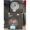 Image 1 : 2 New USB Desk Fans