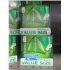 Image 1 : 2 Boxes of 210 Nicorette 2mg Ultra Mint Gum