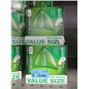 Image 1 : 2 Boxes of 210 Nicorette 2mg Ultra Mint Gum