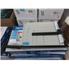Image 1 : 2 New Metal Paper Cutters With Guide Lines