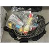 Image 1 : New Hazmasters Safety Harness Set in Bag