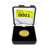 Image 1 : 1 Oz .9999 Gold 1999 Canadian Maple Leaf Coin
