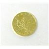 Image 2 : 1 Oz .9999 Gold 1999 Canadian Maple Leaf Coin