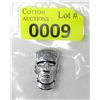 Image 1 : 1-1/2 Oz. .999 Silver Frankenstein Bar