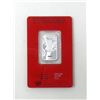 Image 2 : 10 Gram .999 Silver 2022 Year of the Tiger Bar