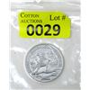 Image 1 : 1 Oz .999 Silver UK Mint Robin Hood Coin