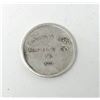 Image 2 : 1 Oz. .999+ Silver Canadian Silver Marketing Round