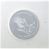 Image 2 : 1 Oz. .999 Silver Liberty/Freedom Round