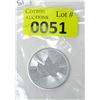 Image 1 : 1 Oz. .9999 Silver 2022 Canadian Maple Leaf Coin