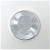 Image 2 : 1/2 Oz. .9999 Silver 2020 Red Tailed Hawk Coin