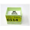 Image 2 : Mystic Topaz & Diamond Ring in Sterling Silver