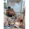 Image 1 : 30 Assorted New Boyd's Stuffed Toys