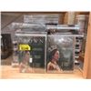 Image 1 : 15 New "The Crown" Seasons 1-3 DVD Sets
