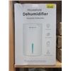 Image 1 : New 2000 ml Household Dehumidifier