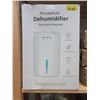 Image 1 : New 2000 ml Household Dehumidifier