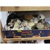 Image 1 : 24 Assorted New Ganz Stuffed Toys