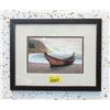 Image 1 : Graham Herbert Framed Print - Spirit Healer