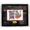 Image 1 : Richard Shorty Framed Print - Escape