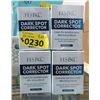 Image 1 : 8 HSBCC 30 ml Dark Spot Corrector for Face & Body