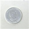 Image 2 : 1 Oz .9999 Gold 2006 Canadian Maple Leaf Coin