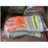 Image 1 : 3 New Pairs of Stout Platinum Series Gloves - XXL