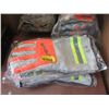 Image 1 : 3 New Pairs of Stout Platinum Series Gloves - XXL