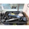 Image 1 : Toncur MG-021 Massage Gun