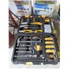 Image 1 : New DEKO Hand Tool, Bit and Socket Sets