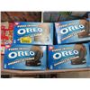 Image 1 : 20 x 224 g Oreo Fudge Covered Cookies