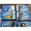 Image 1 : 20 x 224 g Oreo Fudge Covered Cookies