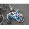 Image 1 : 2 Children's Bicycles