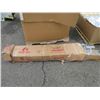 Image 1 : 1 Box of Awning Parts - Store Return