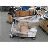 Image 1 : Skid of Storage Locker Goods