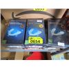 Image 1 : 20 New Bruxism Anti-Snoring Mouthpieces
