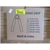 Image 1 : 13 New 45 kg Hand Grips