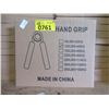 Image 1 : 13 New 45 kg Hand Grips