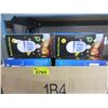 Image 1 : 12 New LED Mosquito Killer Bulbs