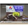 Image 1 : 10 Boxes of Atkins Endulge Peppermint Patties