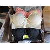 Image 1 : 10 Packs of 3 New Maternity Bras - Size Small