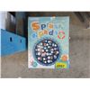 Image 1 : 3 New 67" Lanxu Splash Pads